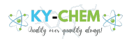 KY Chemicals transparent logo